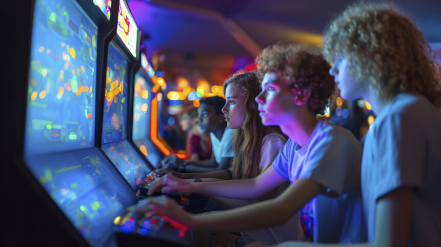 victorie pentru protectia adolescentilor in fata jocurilor de noroc tinerii sub 21 de ani vor avea interzis la pacanele 69935c7f81fdf