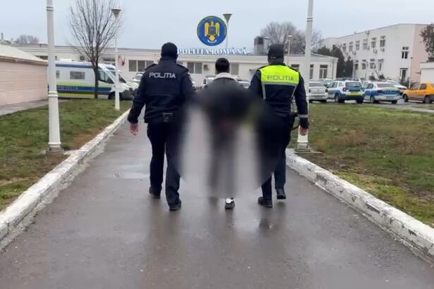 video adolescent din medgidia incatusat dupa ce ar fi talharit alti doi baieti 6985ce922e300