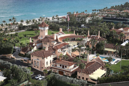 video alerta la resedinta lui donald trump din florida un barbat inarmat a fost ucis de serviciile secrete 699b2443c39b3