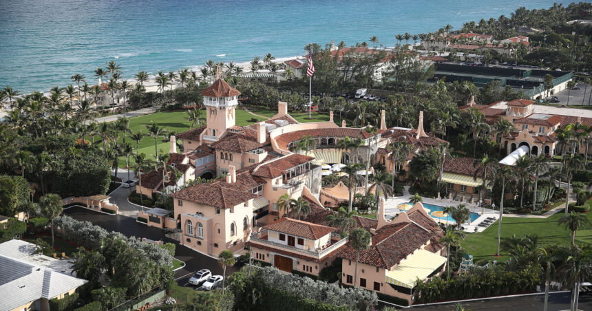 video alerta la resedinta lui donald trump din florida un barbat inarmat a fost ucis de serviciile secrete 699b2443c39b3