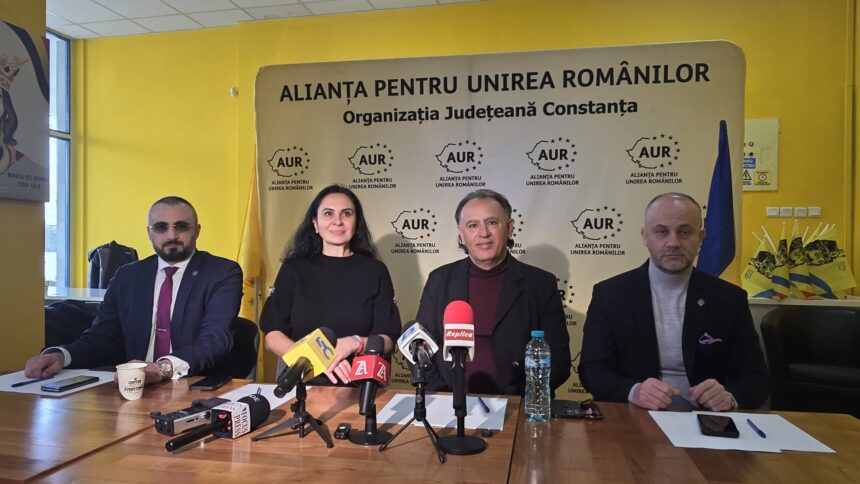 video alexandra pacuraru noul vicepresedinte pe zona dobrogea ce spun parlamentarii constanteni despre problemele tarii 698dc22eaacd8