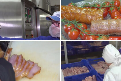 video batogul de sturion recunoscut european cum se pregateste preparatul considerat unul de lux are o reteta aparte 699b1632e6553