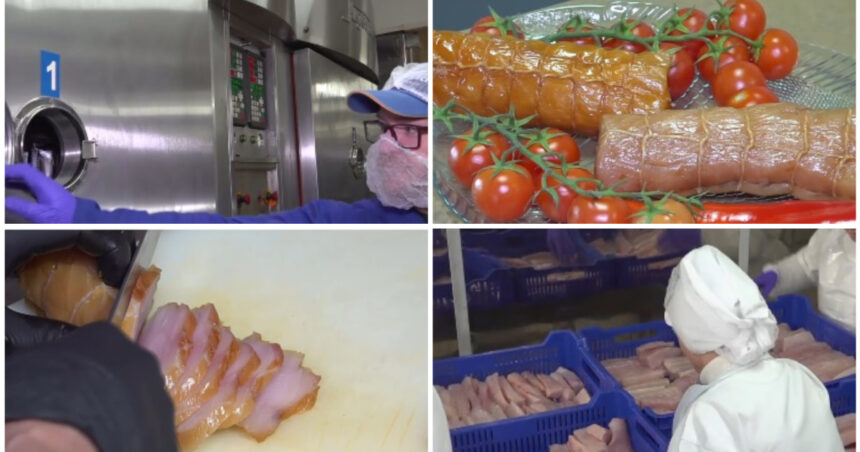 video batogul de sturion recunoscut european cum se pregateste preparatul considerat unul de lux are o reteta aparte 699b1632e6553