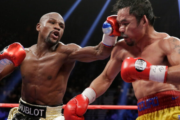 video box legendele floyd mayweather si manny pacquiao se vor infrunta din nou dupa 11 ani de la meciul secolului 699d56c345555
