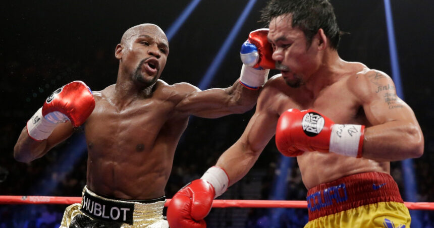 video box legendele floyd mayweather si manny pacquiao se vor infrunta din nou dupa 11 ani de la meciul secolului 699d56c345555