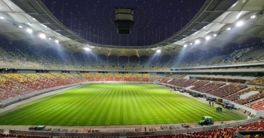 video bucurestiul are sanse foarte mari sa gazduiasca finala uefa europa league din 2028 sau 2029 ce spune frf 698af36b54c74