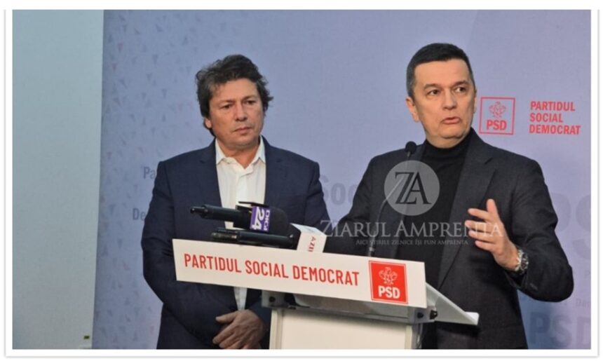 video care sunt cele trei probleme pe care sorin grindeanu vrea sa le rezolve la nivelul judetului constanta 69a07672cf384