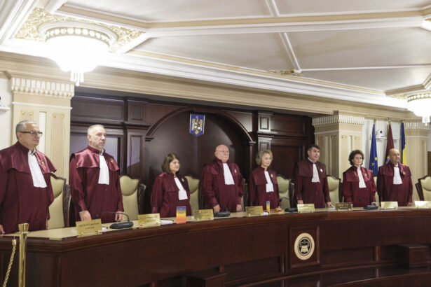 video ccr asteptata sa dea o decizie privind pensiile magistratilor motivele pentru care judecatorii ar putea amana din nou sedinta 698c3340b3514