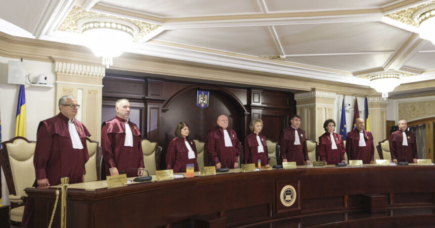 video ccr asteptata sa dea o decizie privind pensiile magistratilor motivele pentru care judecatorii ar putea amana din nou sedinta 698c3340b3514