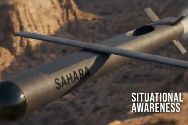 video ce cred ucrainenii despre noua racheta de croaziera romaneasca sahara prevazuta cu nemesis ai singurul proiect cunoscut publicului 6998ce9b3d68c