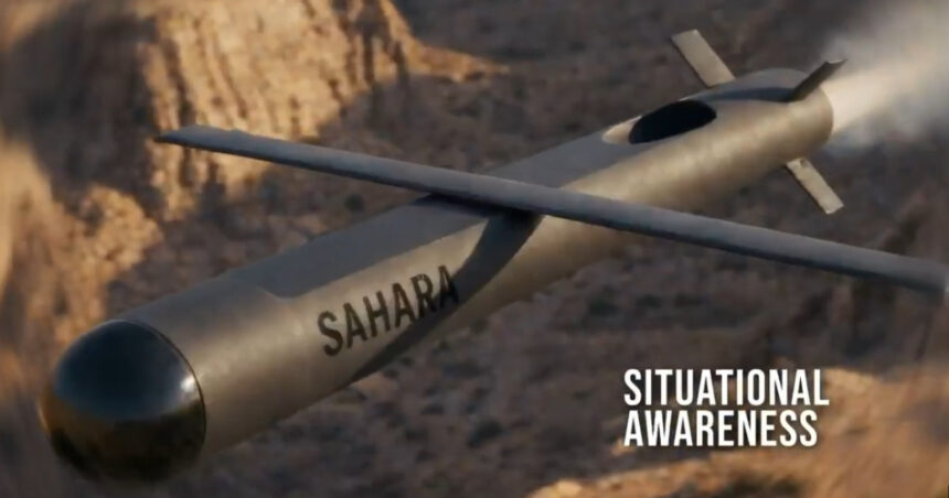 video ce cred ucrainenii despre noua racheta de croaziera romaneasca sahara prevazuta cu nemesis ai singurul proiect cunoscut publicului 6998ce9b3d68c