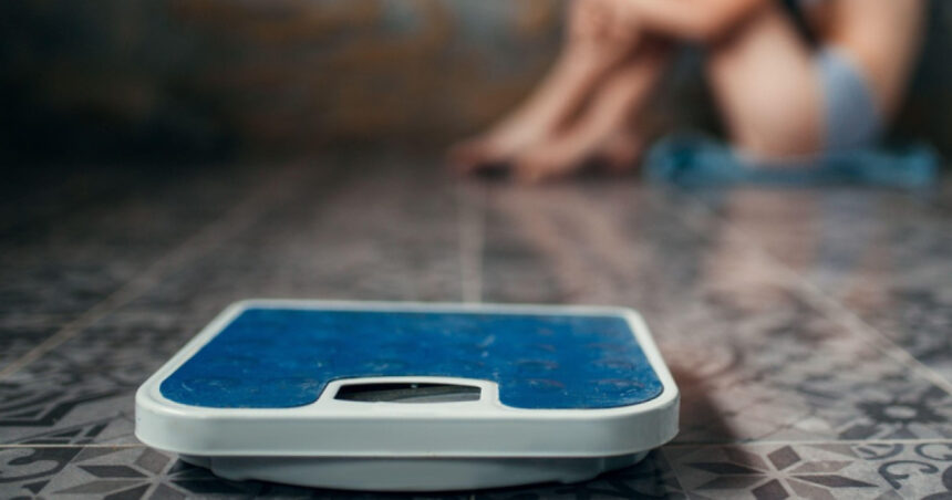 video ce este anorexia nervoasa fenomenul periculos care afecteaza fete de 9 10 ani si adolescente semnalele de alarma sunt tot mai grave 6990049cdf7f1