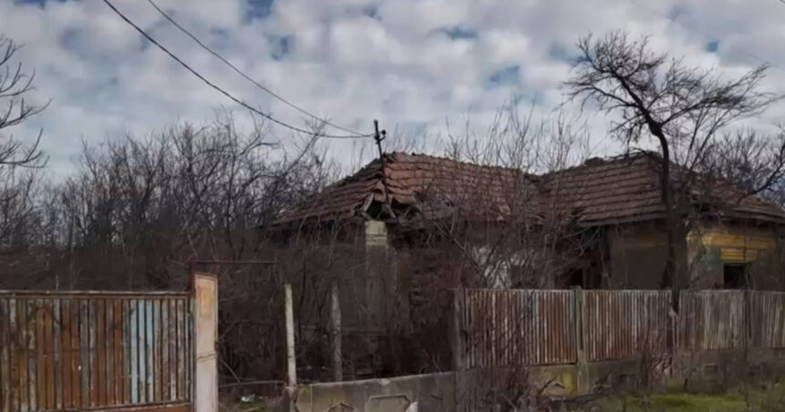 video comuna fara canalizare si asfalt dar cu cheltuieli de 60 din buget pe asistenta sociala in caz de invaliditate ei fac treaba 69a1a6a8ae611