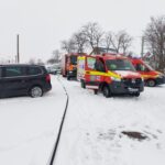 video constanta sub asediul iernii polei pe sosele mai multe masini au iesit in decor una rasturnata in tara drumuri inchise si trenuri cu intarzieri 699978afecff5