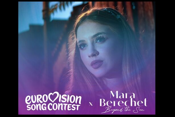 video constanteanca mara berechet fosta eleva a scolii gimnaziale nr 7 remus opreanu si a lansat piesa pentru eurovision e un mix menit sa sensibilizeze in aceasta perioada dominata de ai 69844bdf4a657