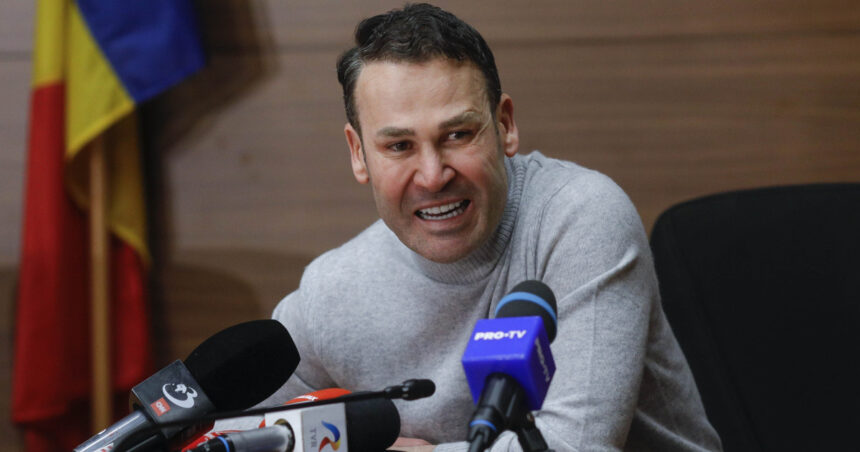 video controversa dupa ce edilul robert negoita a fost testat antidrog de protestatarul marian ceausescu expert rate prea mari de eroare 698da7e86b60f