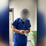 video corpul de control verificari la spitalul elias dupa ce un medic s a filmat dupa o operatie la privat in timpul programului de la stat 699c4b90eecd4