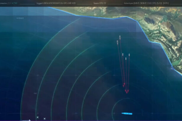 video cum functioneaza creierul proiectat si in romania pentru navele de razboi care ar putea apara marea neagra 69a16e6b8842a