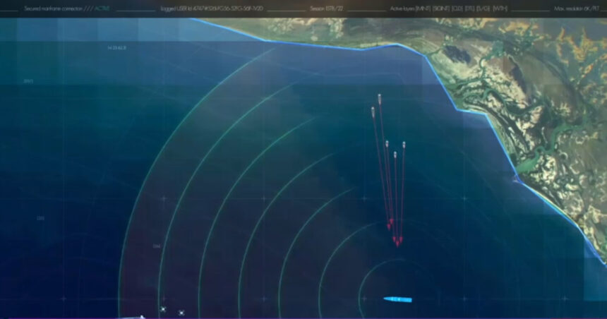 video cum functioneaza creierul proiectat si in romania pentru navele de razboi care ar putea apara marea neagra 69a16e6b8842a