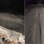 video cum se circula pe drumurile din judetul constanta la aceasta ora 69803ecac0ab3