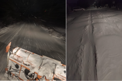 video cum se circula pe drumurile din judetul constanta la aceasta ora 69803ecac0ab3