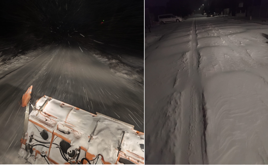 video cum se circula pe drumurile din judetul constanta la aceasta ora 69803ecac0ab3