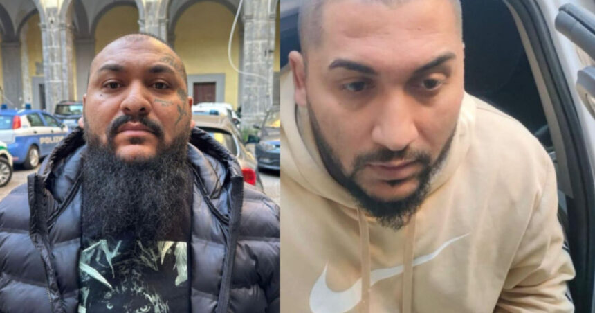 video dani mocanu si fratele lui vor fi extradati in romania decizia curtii de apel din napoli nu e definitiva 69822978b0598