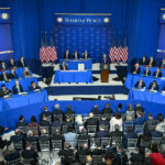 video de ce a ales nicusor dan sa participe la reuniunea consiliului pentru pace si nu a mers la davos sau la munchen 69976a7ebfbe3