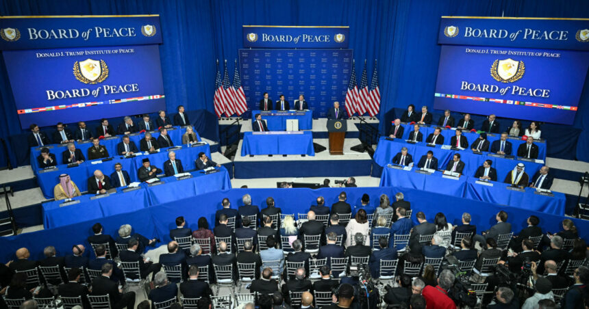 video de ce a ales nicusor dan sa participe la reuniunea consiliului pentru pace si nu a mers la davos sau la munchen 69976a7ebfbe3