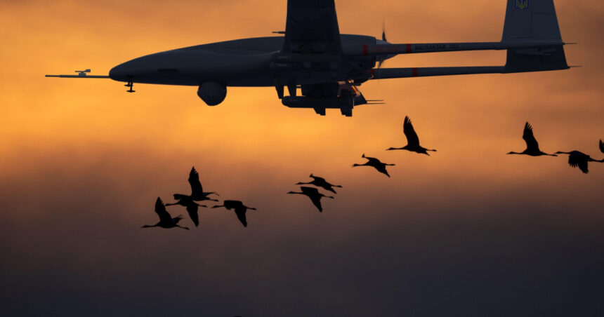 video de la bayraktar la patriot cum au evoluat armele vedeta ale razboiului din ucraina 699d4c5c13e16