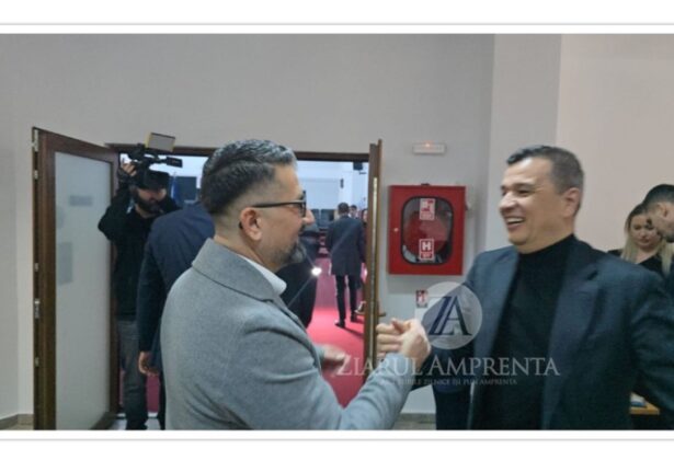 video decebal fagadau surpriza sedintei psd de la navodari cum l au intampinat colegii 69a041e912bfd