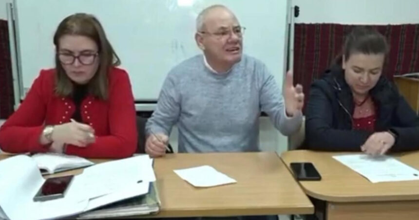 video declaratie socanta a unui primar liberal din bacau cel care nu munceste nu merita sa traiasca reactie din pnl 6980bbb46ec81