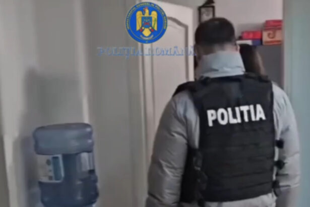 video descinderi intr un dosar de evaziune fiscala 40 de perchezitii in capitala si 6 judete cum actionau suspectii 698d7dbb3d8a4