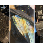 video doi baieti si o fata saltati de mascati in timp ce vindeau un kilogram de iarba clientii lor erau tineri si elevi 69837c6d1f3ff