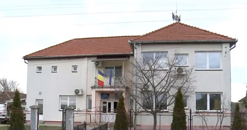 video doi primari vor sa comaseze comunele pe care le conduc si vor organiza un referendum ce functii sunt eliminate 69902eca09e93