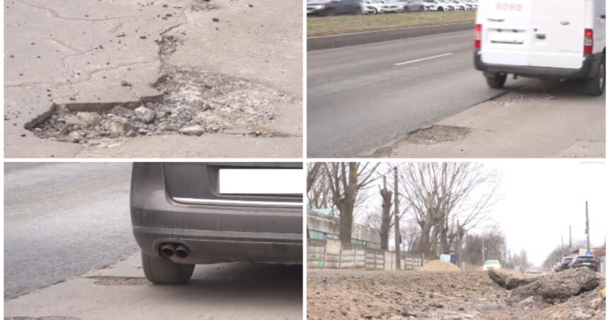 video e dezastru sofatul sport extrem dupa deszapeziri cum se gandesc sa protesteze soferii din galati fata de drumurile ciuruite 698d619a3c2aa