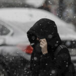 video episod de iarna severa in romania ninsori vant de pana la 90 km h si temperaturi de 15c cand se incalzeste vremea 69899aec085f2