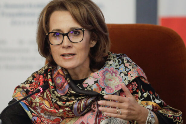 video este o linie rosie nicoleta pauliuc cere exceptii pentru bolnavii cronici si pacientii cu cancer la prima zi de concediu medical 69833b912ee86