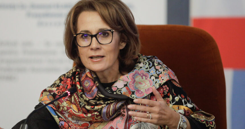 video este o linie rosie nicoleta pauliuc cere exceptii pentru bolnavii cronici si pacientii cu cancer la prima zi de concediu medical 69833b912ee86