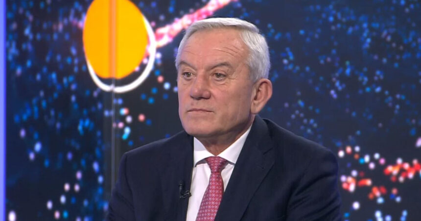 video exclusiv constantin toma despre judecatorii propusi de psd la ccr care au amanat decizia pe pensiile speciale evident a fost un vot politic 6988b64857204