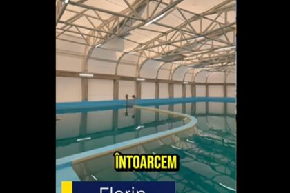 video florin mitroi presedintele cjc lucrarile la noul bazin de antrenament de la delfinariu au fost finalizate azi a avut loc receptia obiectivului 699de88c96b2c