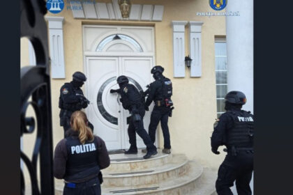 video fosta iubita a omului de afaceri adrian kreiner ucis in 2023 a fost arestata in dosarul femeii acuzate ca si a ucis mama 698748aab05be