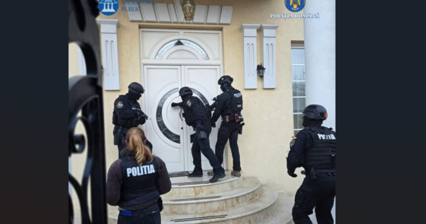 video fosta iubita a omului de afaceri adrian kreiner ucis in 2023 a fost arestata in dosarul femeii acuzate ca si a ucis mama 698748aab05be