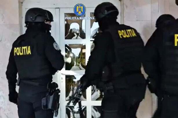 video frauda cu fonduri pentru refugiatii ucraineni perchezitii la functionari publici si localnici 699fe642bf0f5