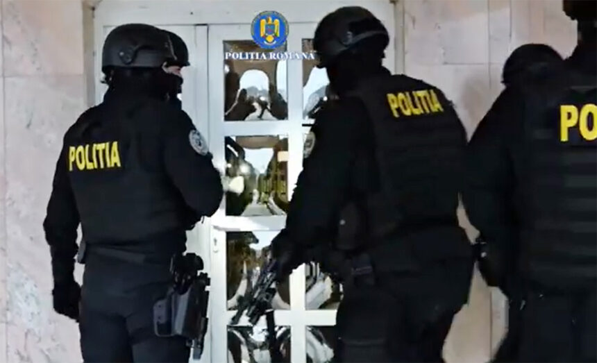 video frauda cu fonduri pentru refugiatii ucraineni perchezitii la functionari publici si localnici 699fe642bf0f5