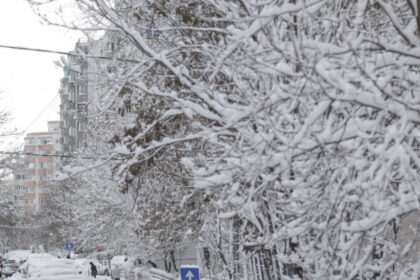 video gerul se intoarce anm anunta doua zile cu ninsori polei si vant cand revenim la temperaturile de primavara 6988c0d5ceb53