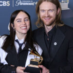 video grammy 2026 billie eilish castiga cu wildflower si cu discursul despre abuzurile ice nimeni nu este ilegal pe un teritoriu furat 6980464c22ecd