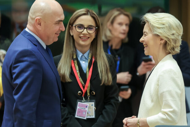video ilie bolojan merge la bruxelles joia viitoare premierul se vede cu ursula von der leyen si vor discuta despre pnrr ce mai e pe agenda 699896593a855