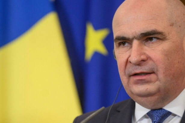 video ilie bolojan vizita oficiala la bruxelles premierul va discuta cu ursula von der leyen despre pnrr agenda deplasarii 699ff06e9fd93