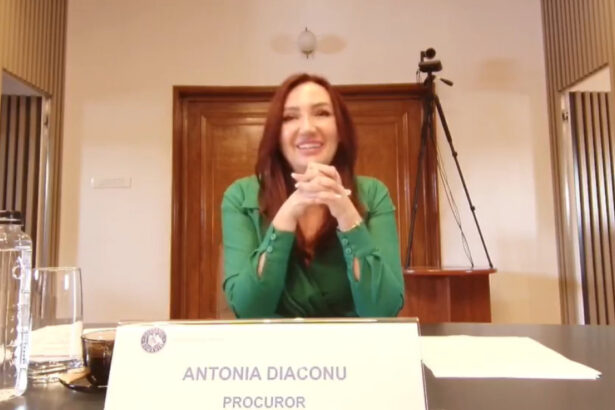 video interviul pentru sefia diicot antonia diaconu sa ne intoarcem catre esenta catre dosarele de impact care pot sa ia mai mult timp 699f0ab42f033